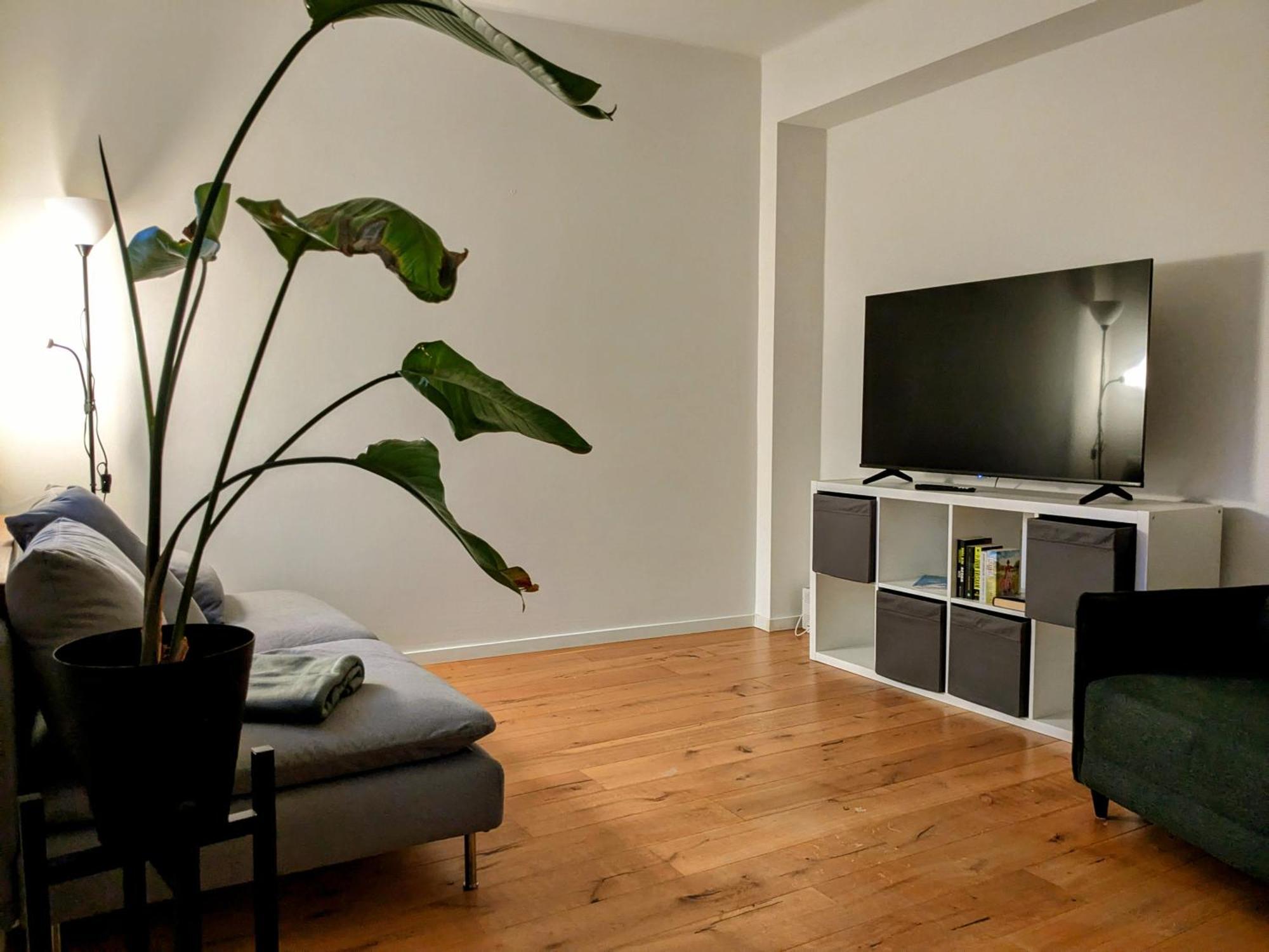 55Qm Messe Wohnung, Trade Fair, 6 Minuten Zur Messe Rheinstetten Εξωτερικό φωτογραφία